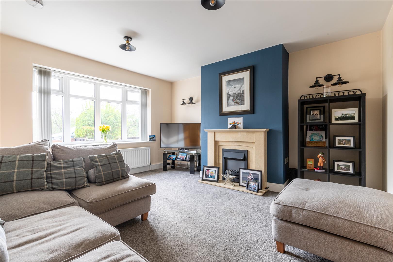 House for Sale Butterwick Road, Messingham